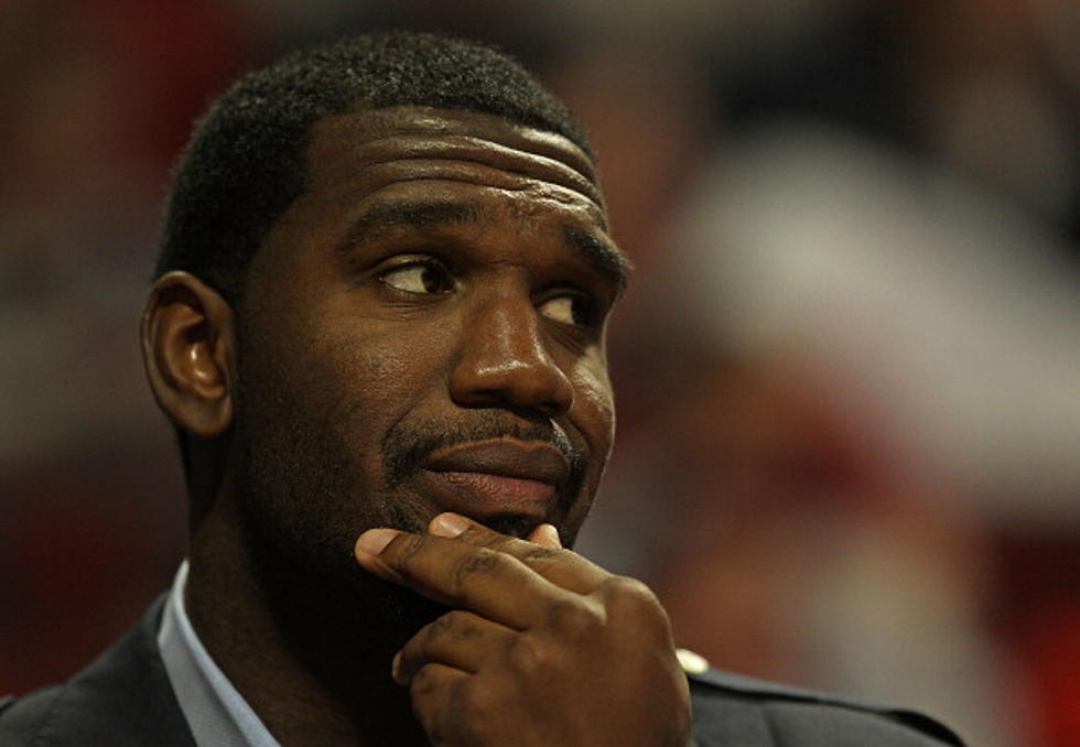 Greg Oden To Meet With Pelicans, Mavericks, and Kings This Week