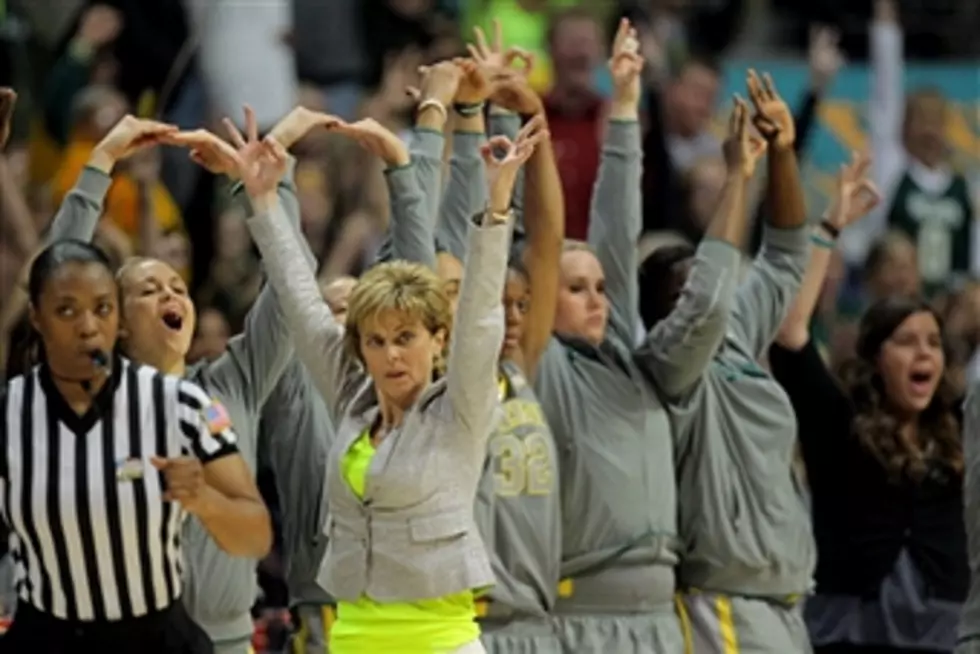 Kim Mulkey Suspended by NCAA for Criticizing Refs