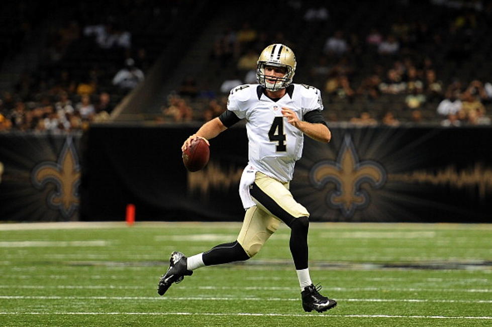 Saints Play Dolphins In Final Preseason Game, Bubble Players To Watch