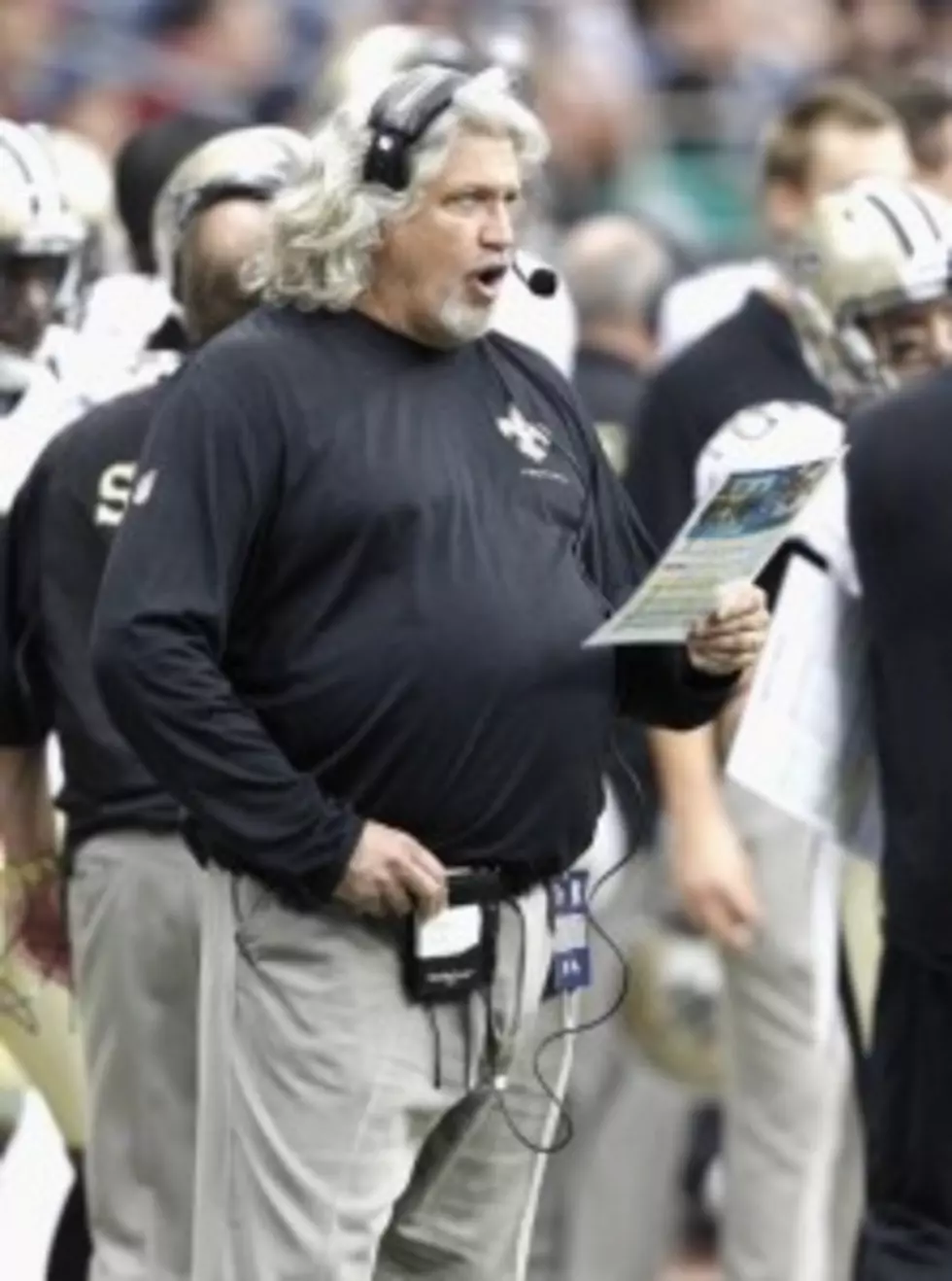 Saints DC Rob Ryan Celebrates Win By Buying Fans A Round, Is Totally Awesome