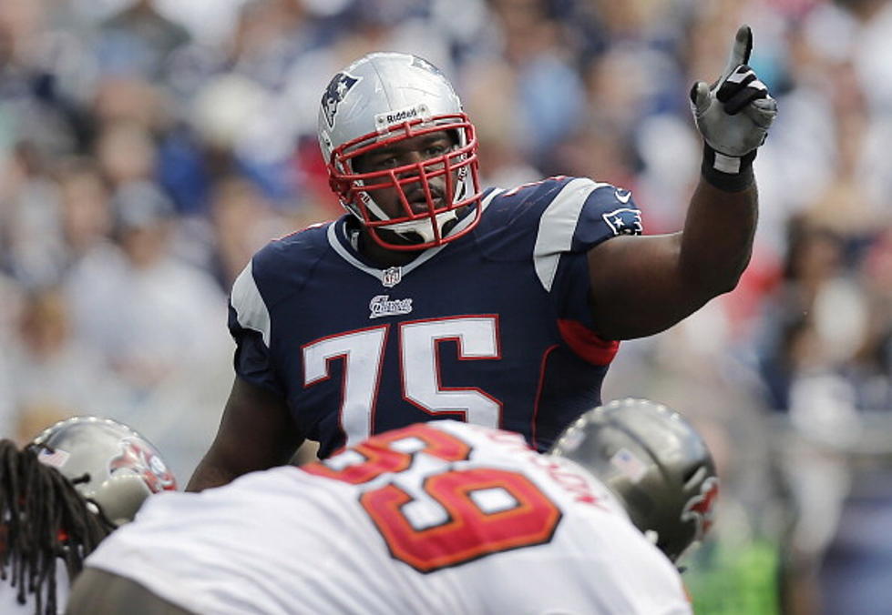Wilfork Tears Achilles, Likely Out for Season