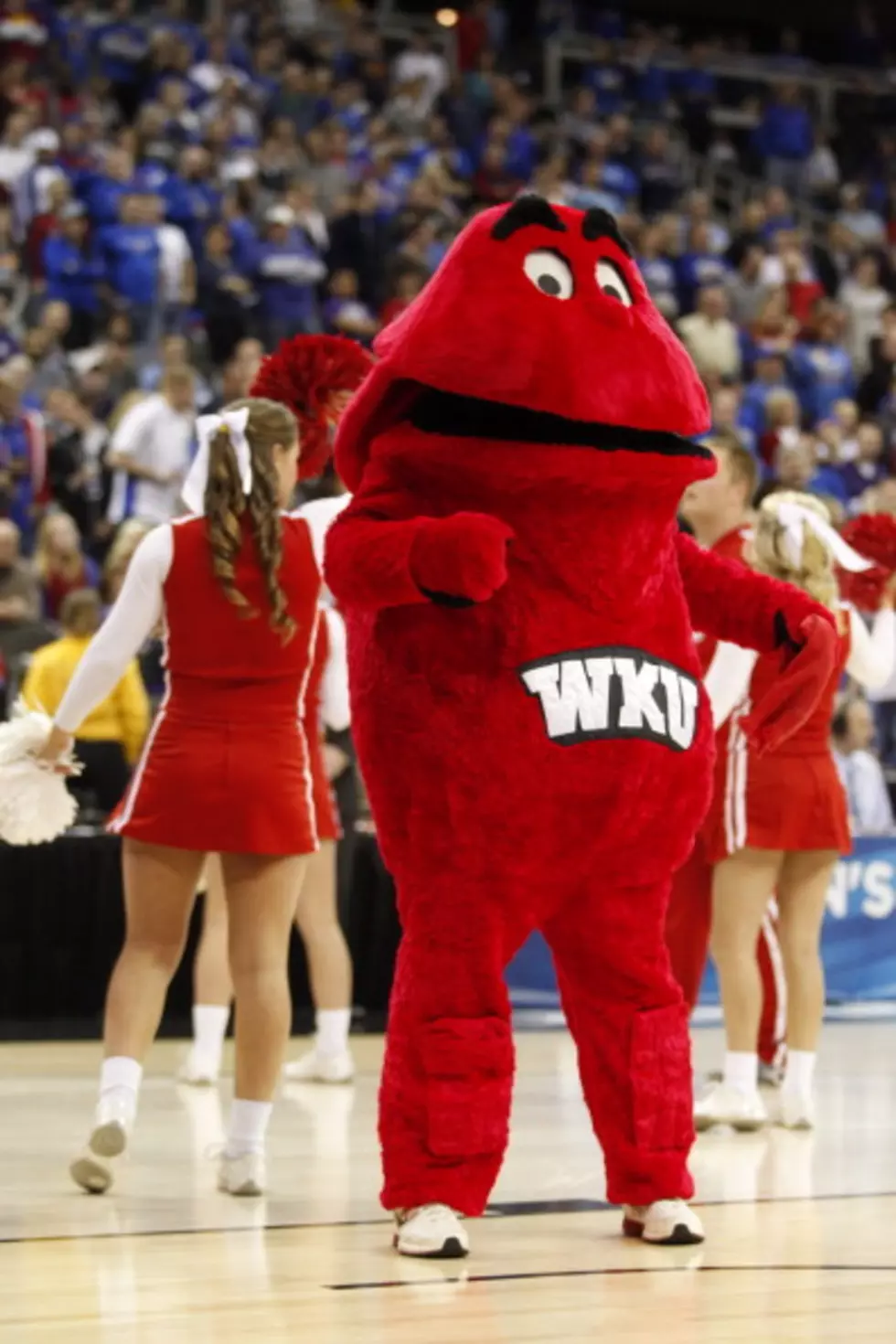 Five Keys to Beating Western Kentucky &#8211; From the Bird&#8217;s Nest