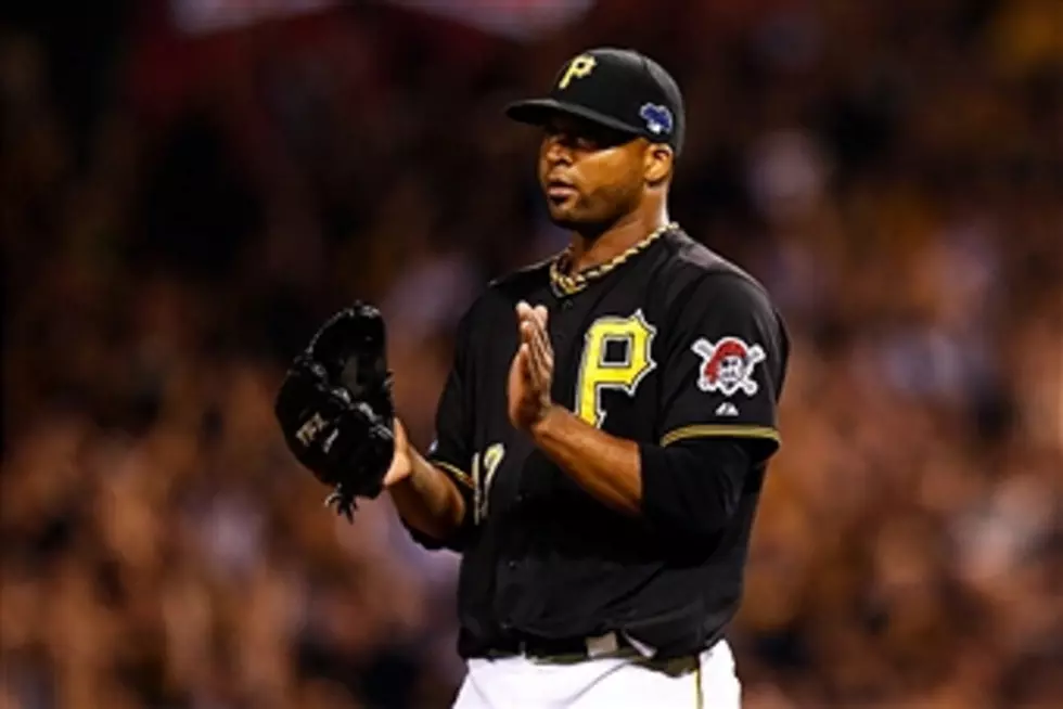 Pirates Eliminate Reds, Advance to Play Cardinals