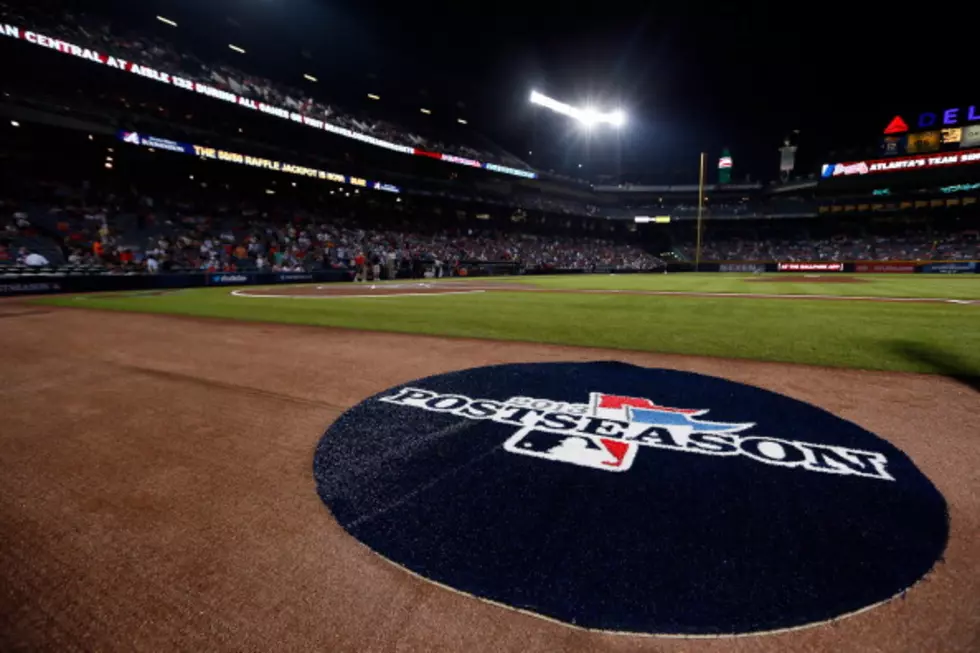 Red Sox Advance To ALCS, Tigers Force Game Five In MLB Playoffs – VIDEO