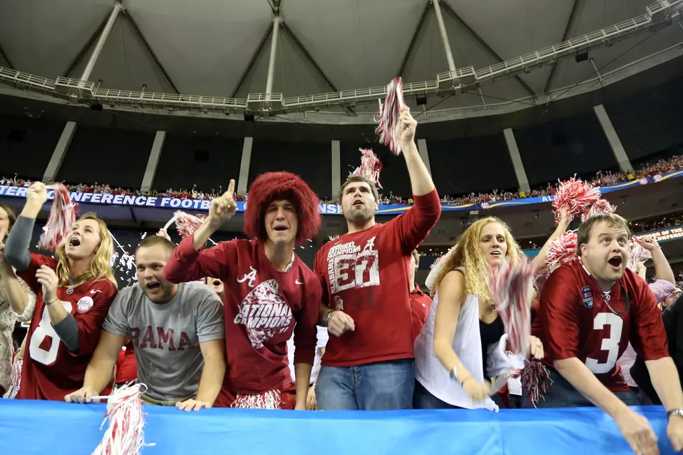 Alabama Fan Taunted And Shot After LSU Game