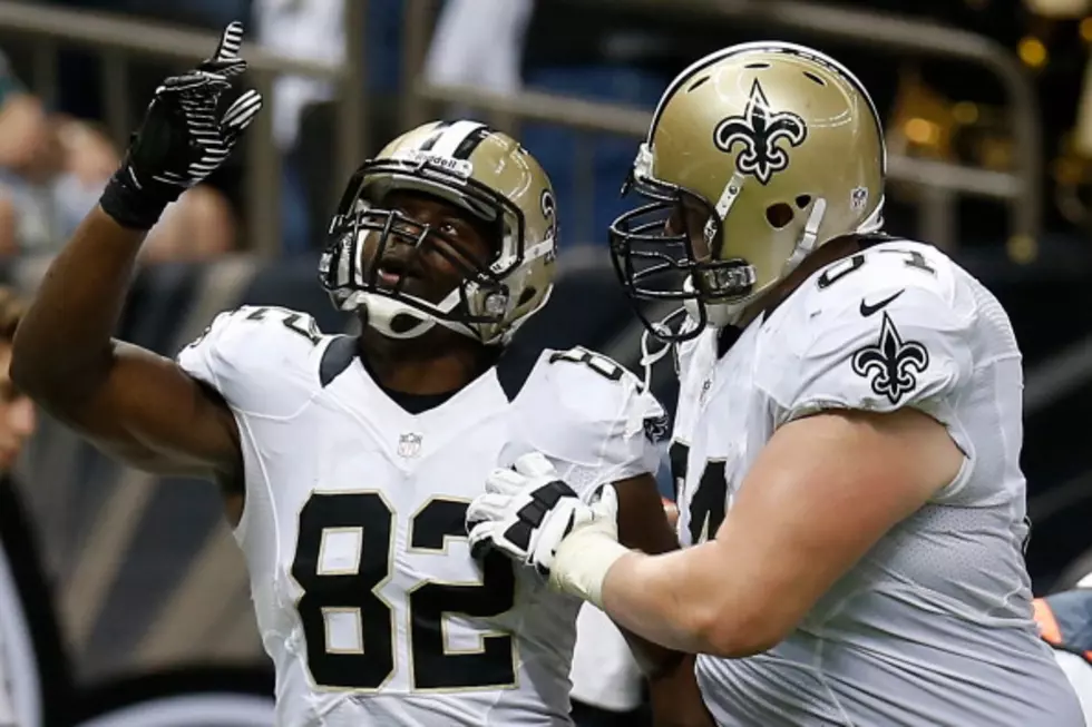 NFL Moves Saints Vs Pathers Game To Sunday Night Football On December 8th