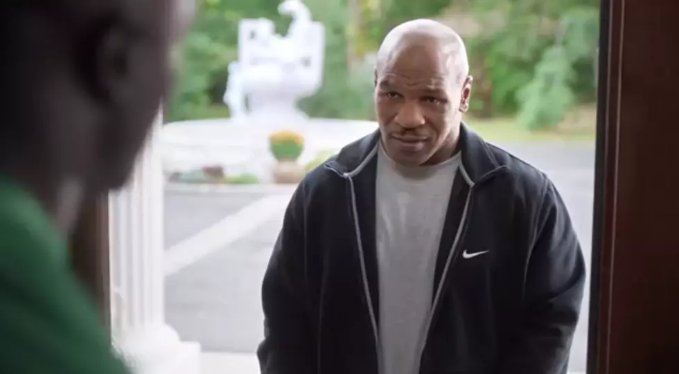 All Is Right In The Sports World In Hilarious Foot Locker Commercial [Video]