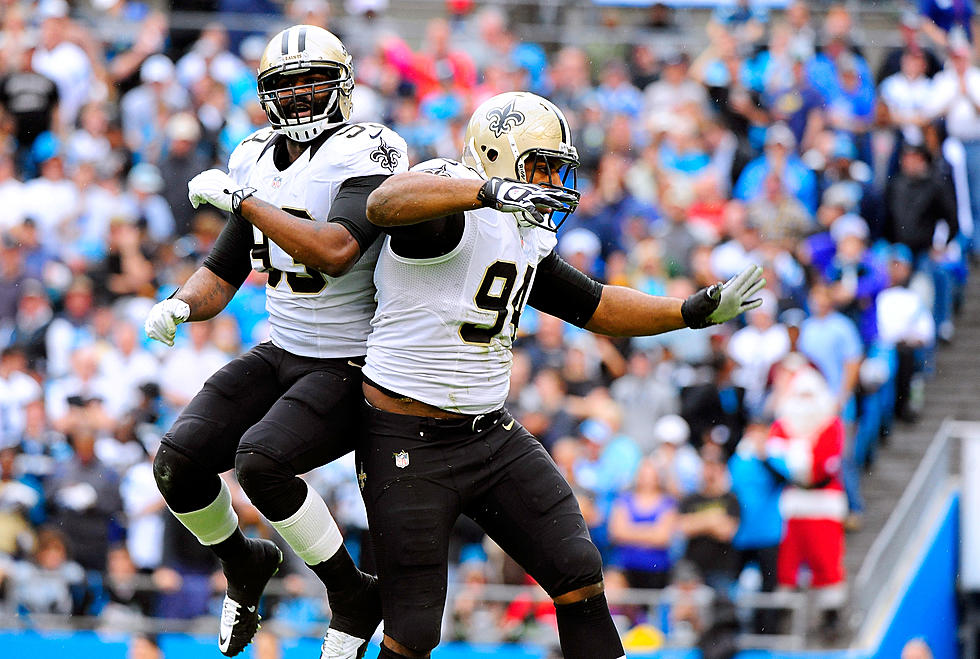 5 Saints Named To Pro Bowl, View Full Roster Here