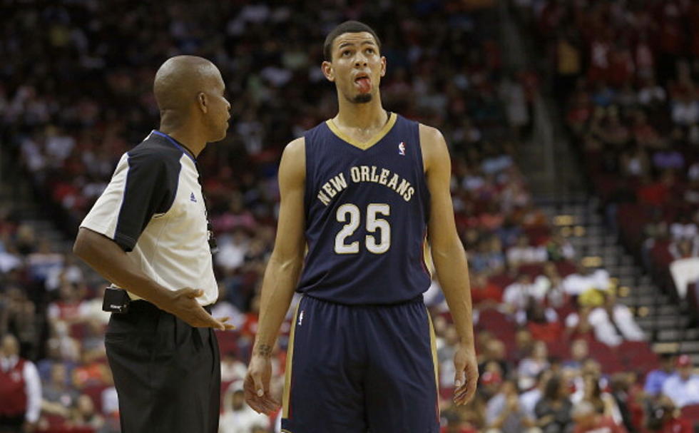 Pelicans Lose To Mavericks, Robbed Of Potential Overtime By Referee