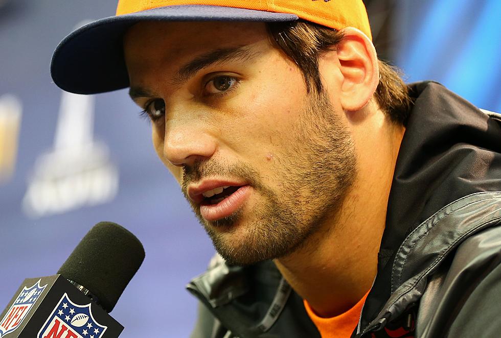 Eric Decker Catching On To New Offense With Jets