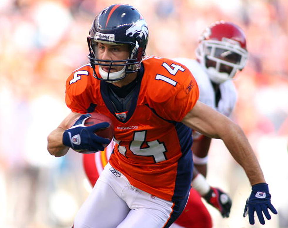 Brandon Stokley Chats Super Bowl, Manning, Cajuns, Career, And More [Audio]