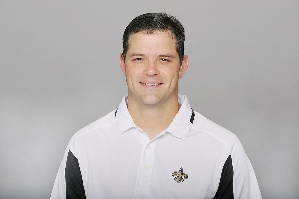 Saints Lose QB Coach Joe Lombardi To Detroit Lions