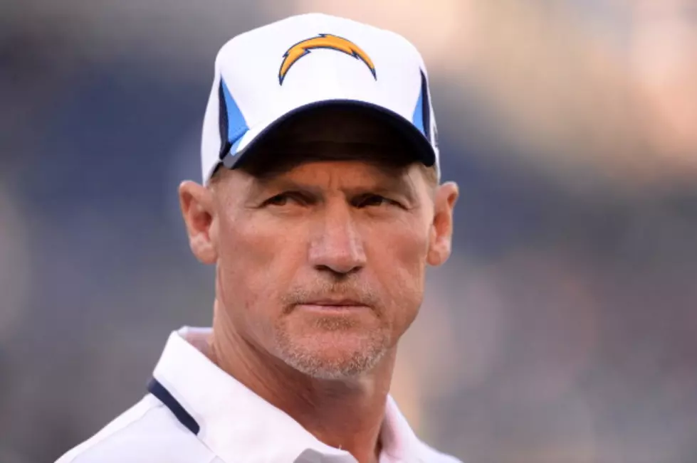 Tennessee Titans Select Ken Whisenhunt To Be Their Head Coach