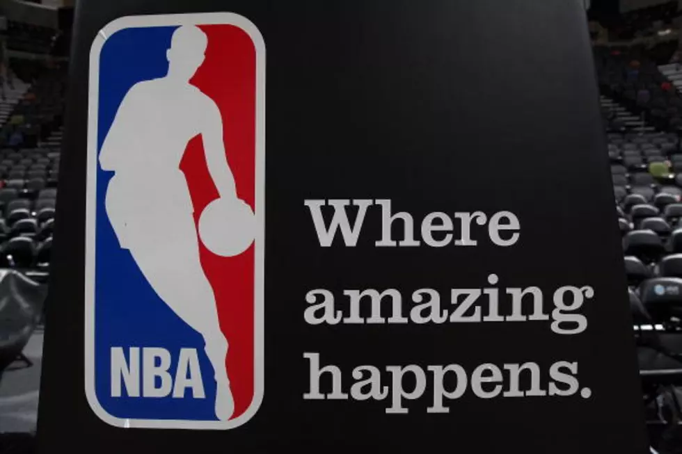 Top Ten Plays In The NBA In 2013 – VIDEO
