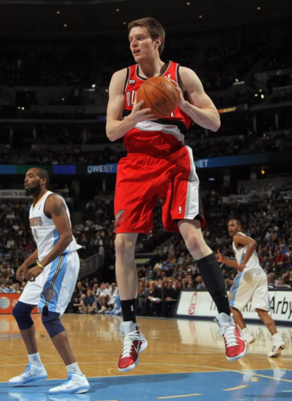 Pelicans Sign Forward Luke Babbitt, Here Is Where He Fits