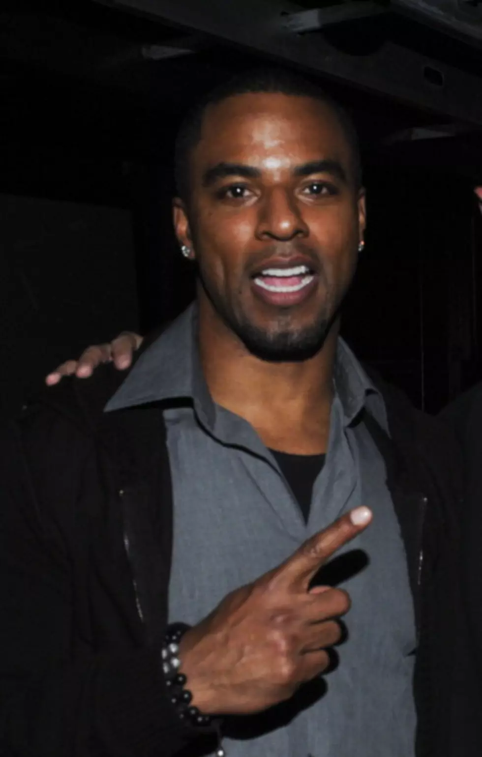 Former New Orleans Saints DB Darren Sharper Charged With Rape In California