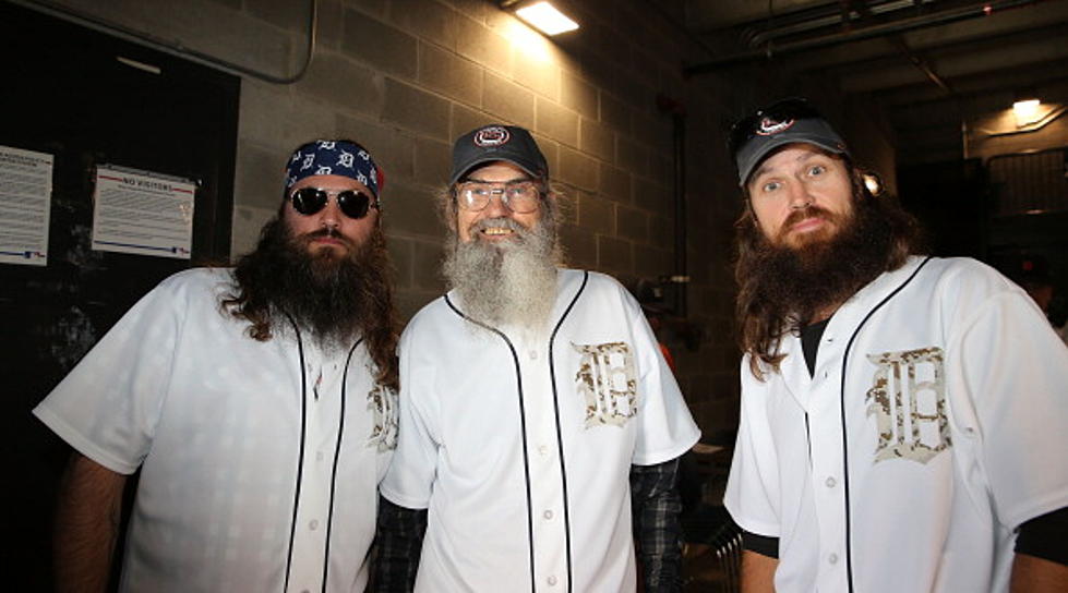 Duck Dynasty Family Acquires Naming Rights To Independence Bowl