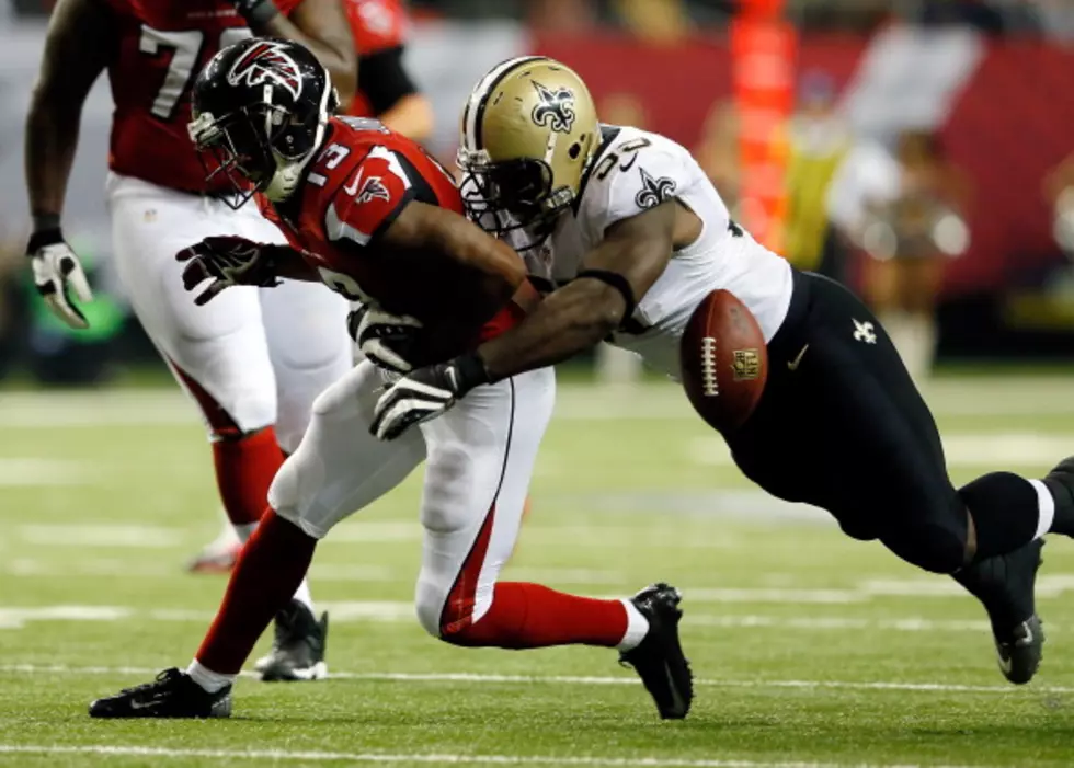 Saints Agree To Deal With Linebacker Keyunta Dawson