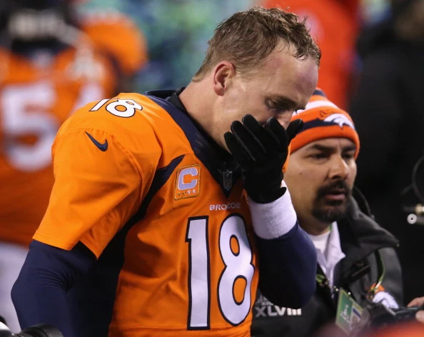 Super Bowl XLVIII: How the Seattle Seahawks destroyed the Denver Broncos.