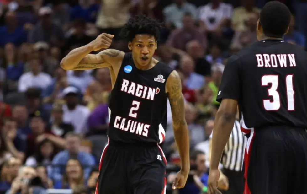 Report Says Elfrid Payton Will Declare For NBA Draft