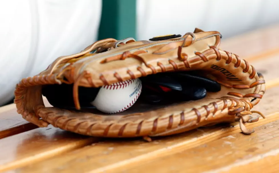 LSU Baseball Entertains Purdue