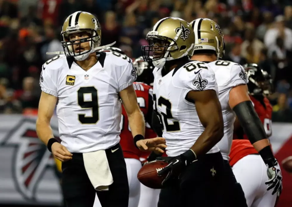 Beyond The Mic: 5 Biggest Games On Saints Schedule