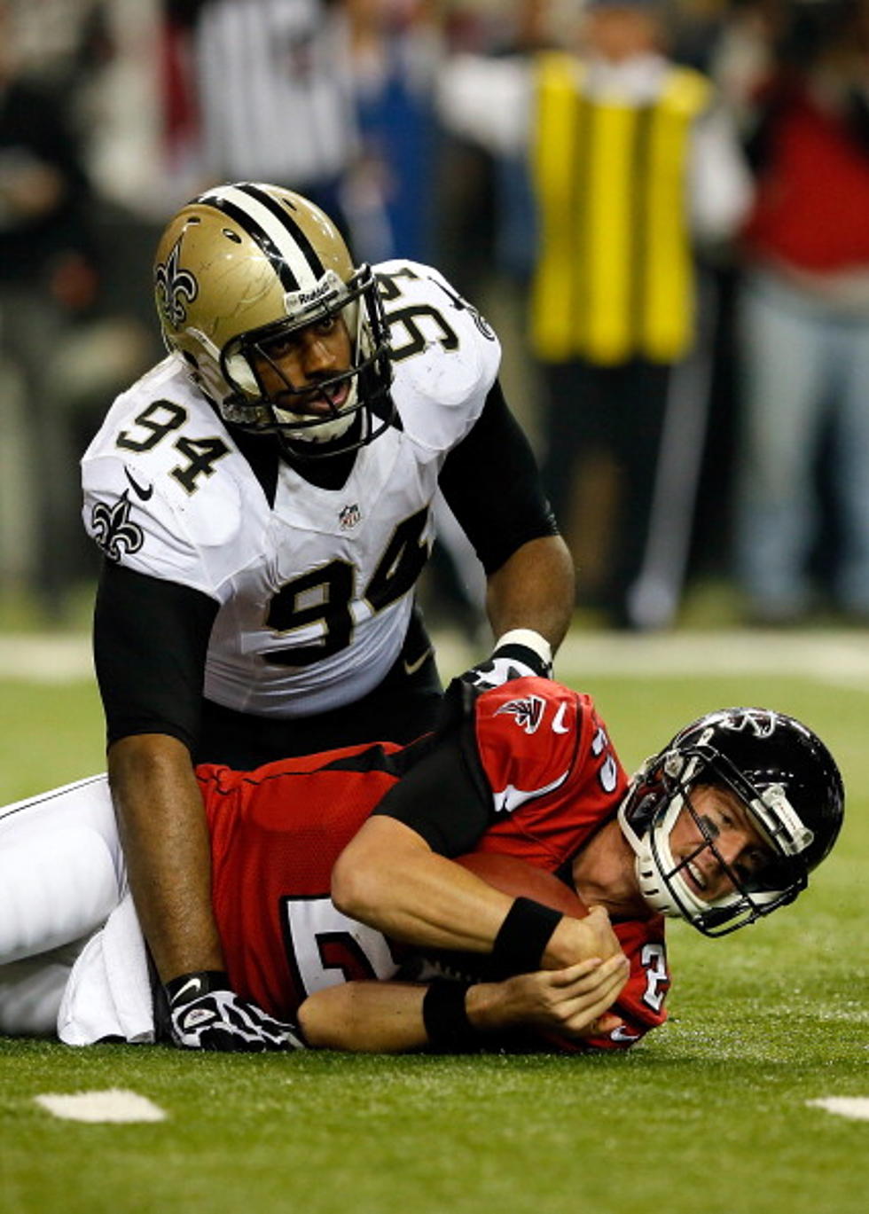 Saints Pick Up Option On Cameron Jordan, Lock Him Up Through 2015