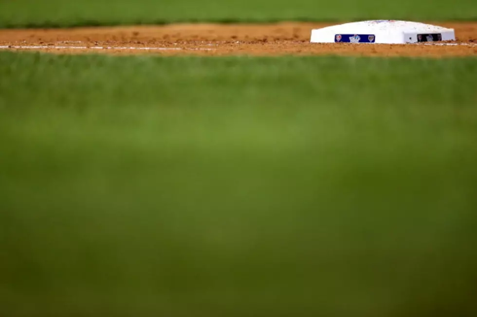 LSU Baseball Hosts Mississippi St.