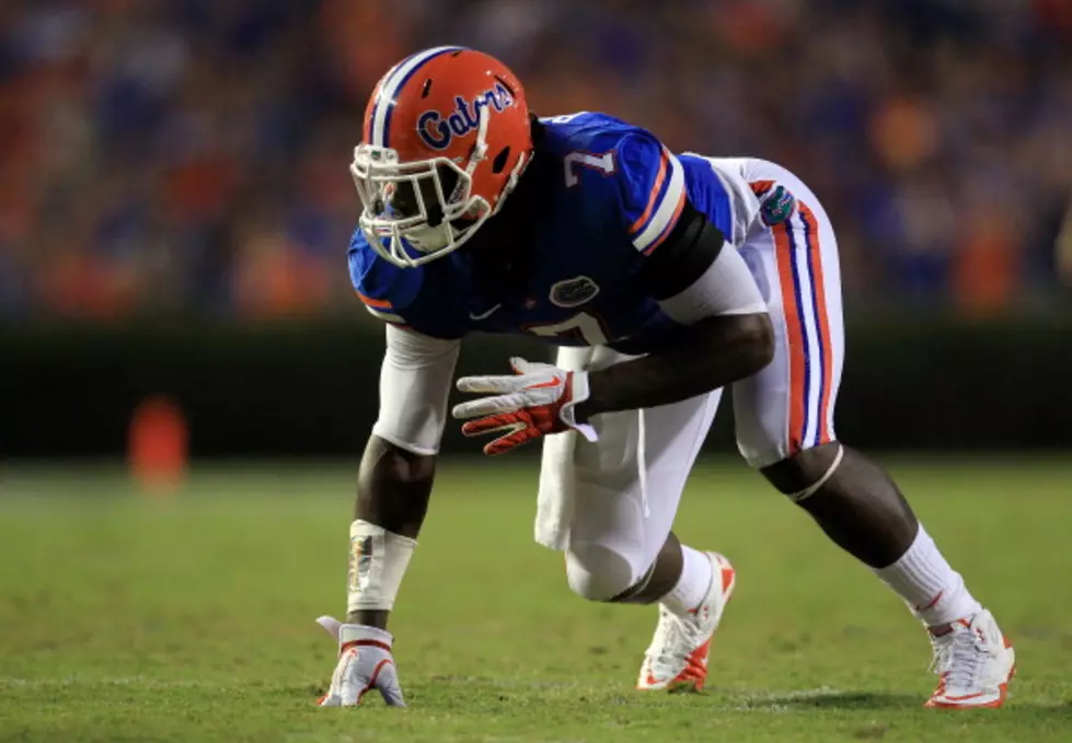 Saints Select Florida LB Ronald Powell With 169th Overall Pick [Video Highlights]