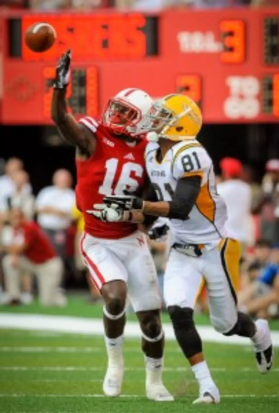 Saints Select Stanley Jean Baptiste With 2nd Round Draft Pick [Video]