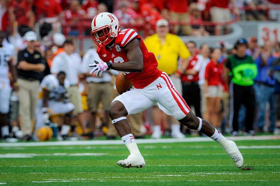 Saints Take Stanley Jean-Baptiste With 2nd Round Pick [VIDEO]