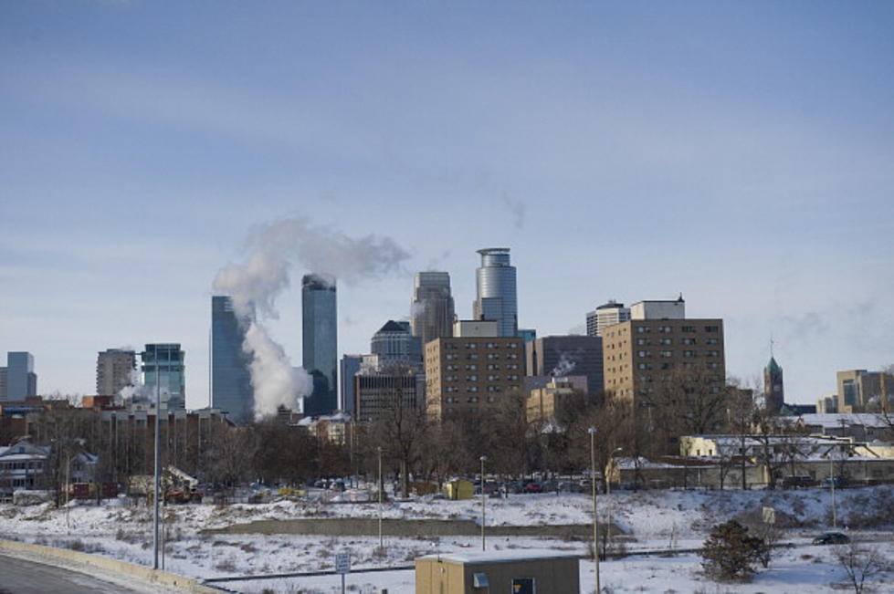Minneapolis Awarded Super Bowl 52, Twitter Reacts