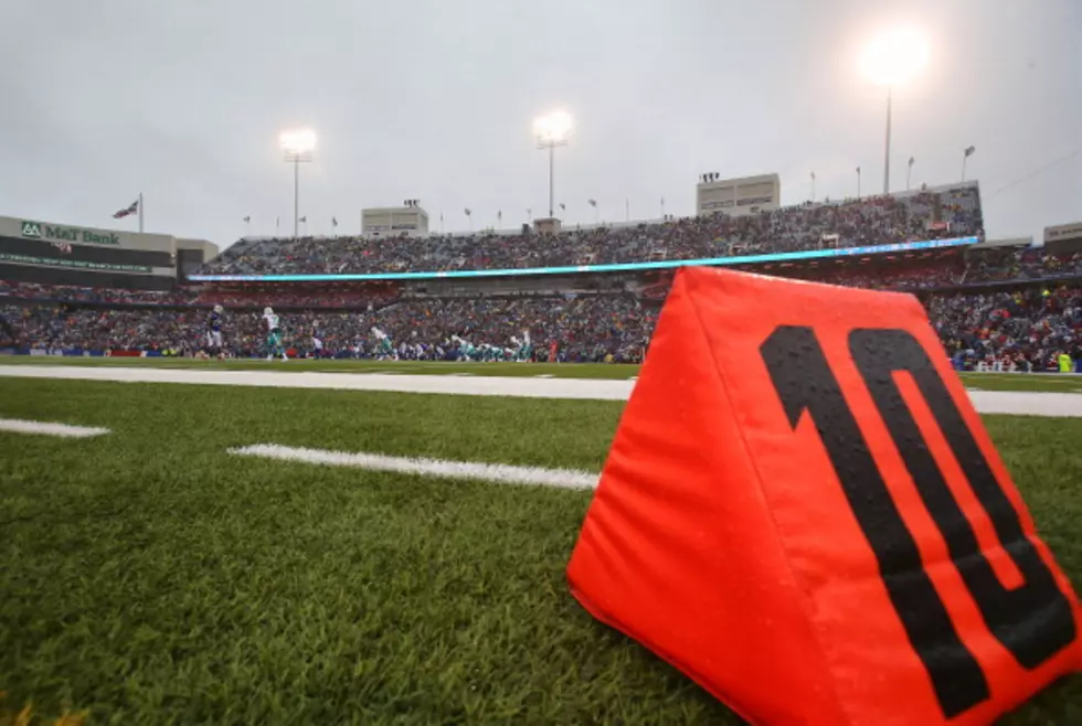 Opening Statements Given In Case Of Fan Falling On Other Fan At Buffalo Bills Game