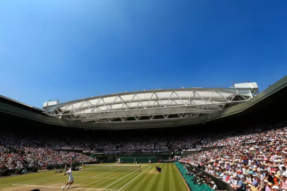 Djokovic, Serena Seeded No. 1 For Wimbledon