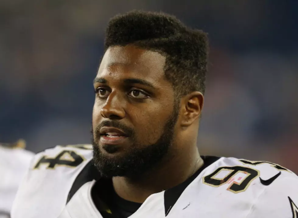 Cam Jordan: “This Is The Year I Get A Super Bowl”