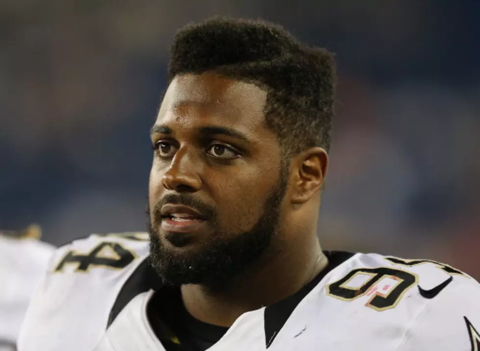 Saints DE Cam Jordan Added To Pro Bowl Roster