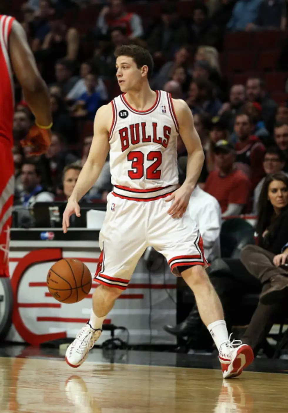 Pelicans Sign Jimmer Fredette To One Year Deal, Where Does He Fit?