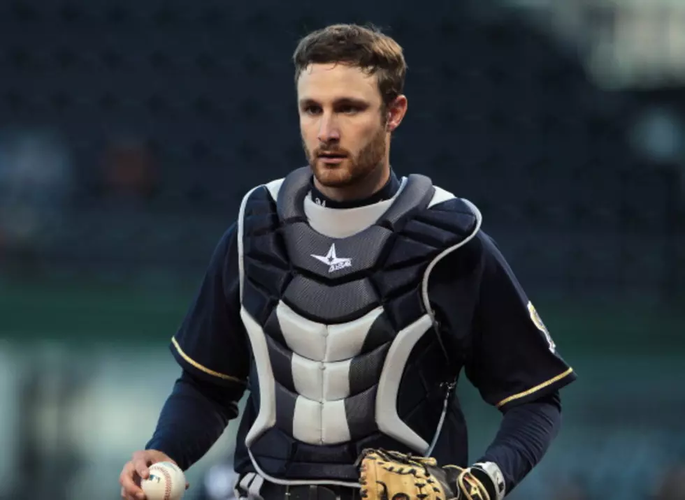 Former UL Baseball Standout Jonathan Lucroy Named To NL All-Star Team