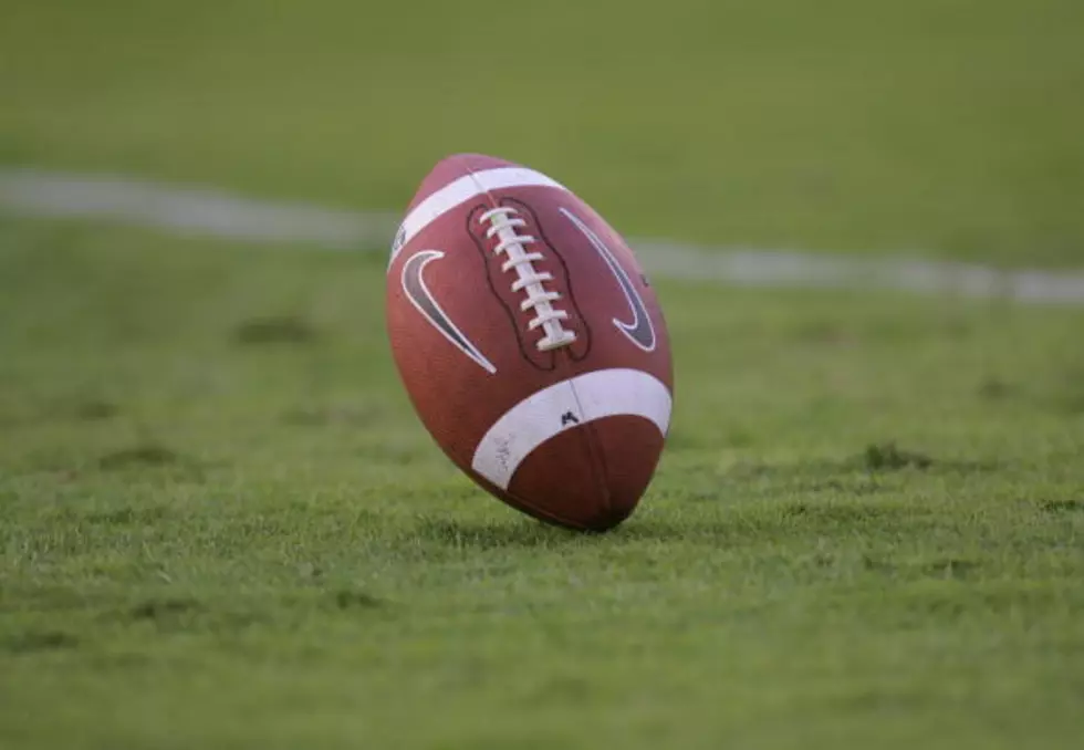 High School Football Jamboree Results/Schedule