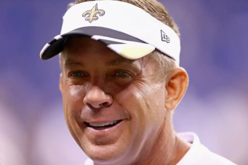 “Huge Fan” Sean Payton Thanked By Devon Still For Supporting Special Cause