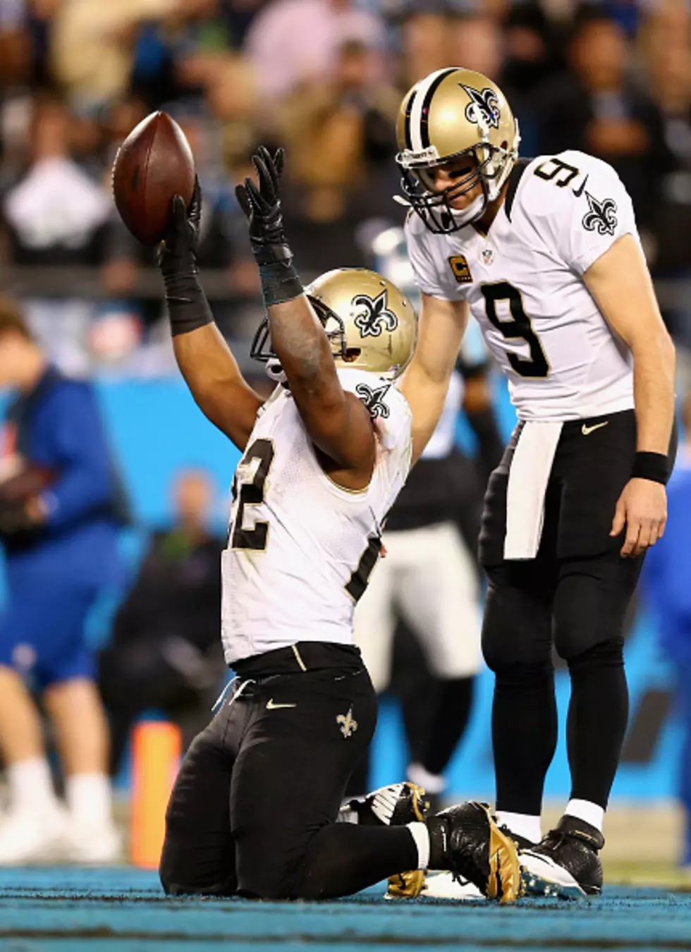 Five Reasons the Saints Will Beat the Carolina Panthers