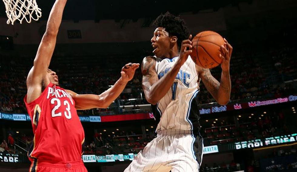 History Is On Elfrid Payton’s Side In Hopes Of Winning NBA Rookie Of The Year
