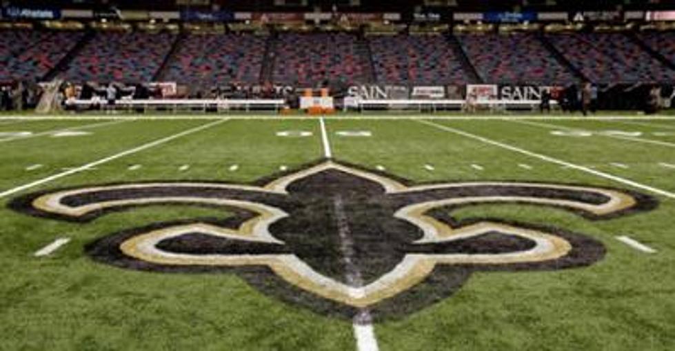 New Orleans Saints Wednesday Injury Report Prior To Game Against Packers