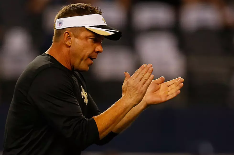 Sean Payton Postgame Press Conference Following Win Over Buccaneers