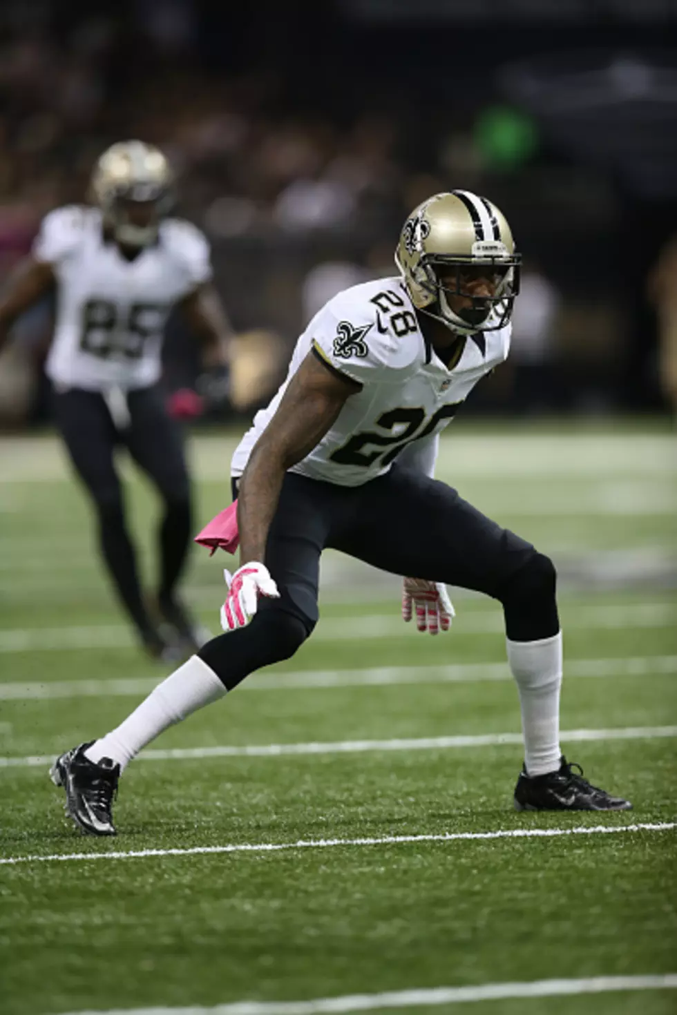 Saints Thursday Injury Report &#8211; Cincinnati Week