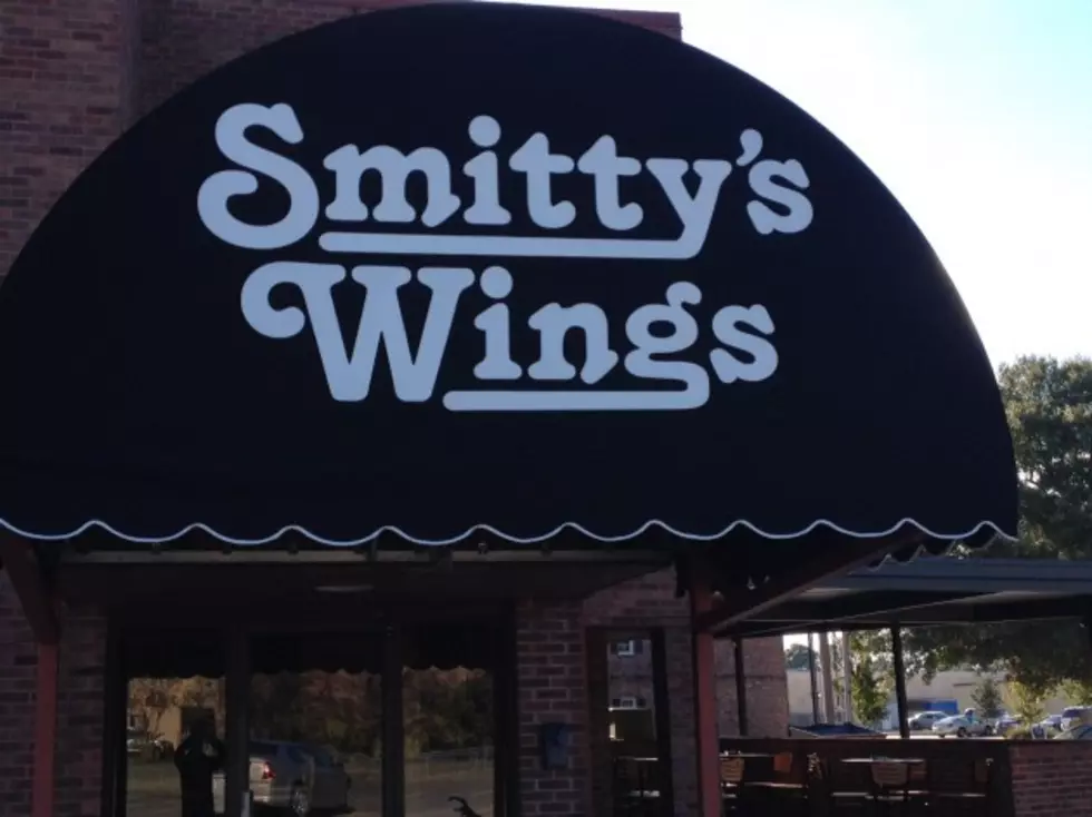 &#8220;Guys Night Out&#8221; Set For Smitty&#8217;s Wings, Thursday, December 11th