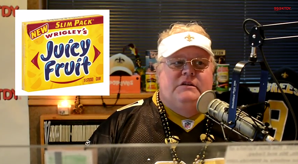 70 Seconds Of Saints – Week 11, Legend Of Juicy Fruit – With Steve Wiley [Video]