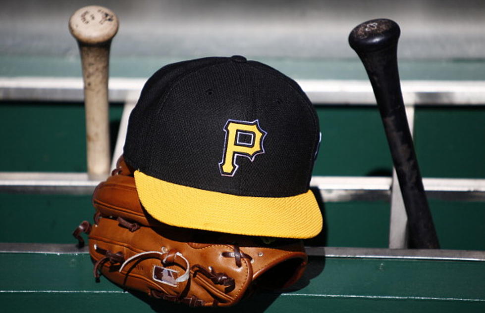 Pittsburgh Pirates Win Bidding For Jung-ho Kang - Video