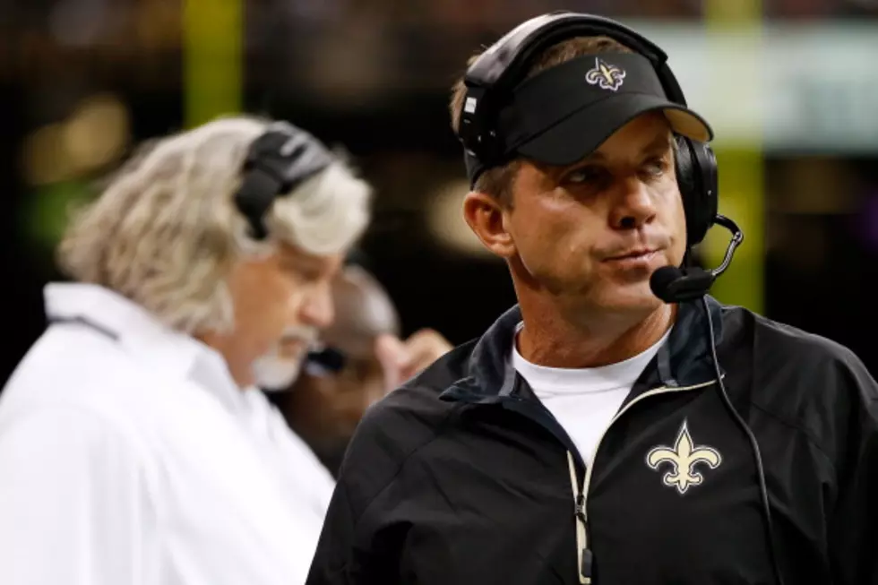 Sean Payton &#038; Rob Ryan Friday Press Conferences, Prior To Bucs Game