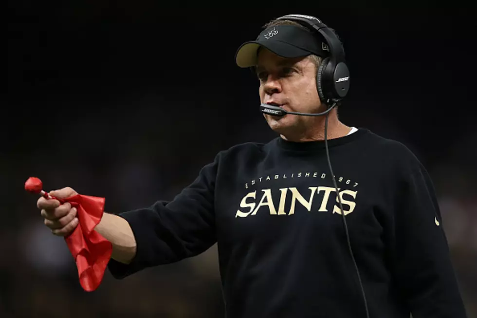 Sean Payton Thursday Press Conference Prior To Game Against Panthers